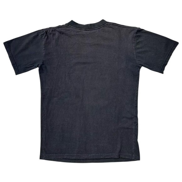 90s Vintage Antarctica Penguin T-shirt Holland America Line Cruise. - Picture 3 of 7